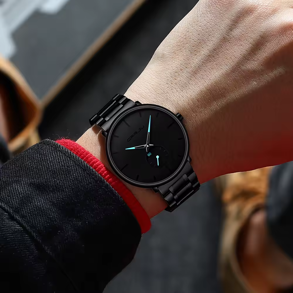 CRRJU 2150S Un minimalisme élégant pour votre style