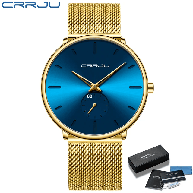 đ«LâĂ©lĂ©gance sâaffiche en bleu et or.