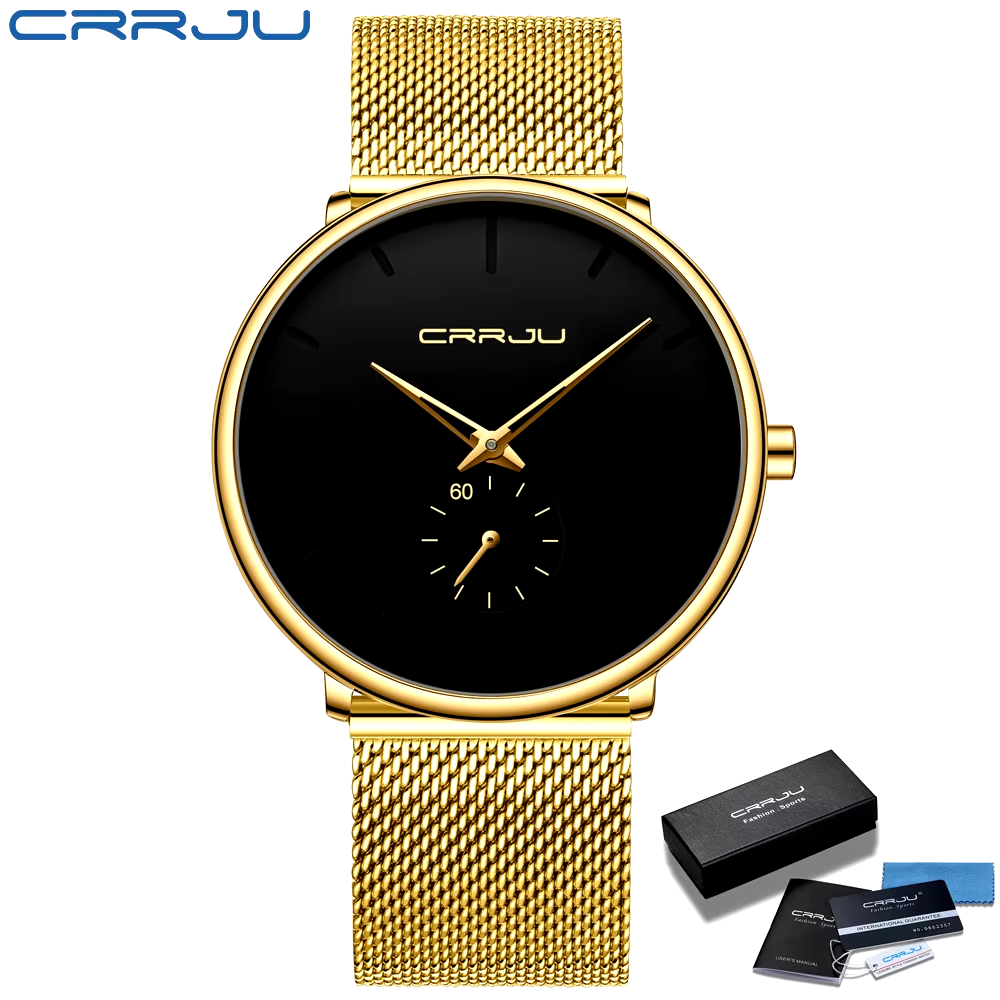 CRRJU