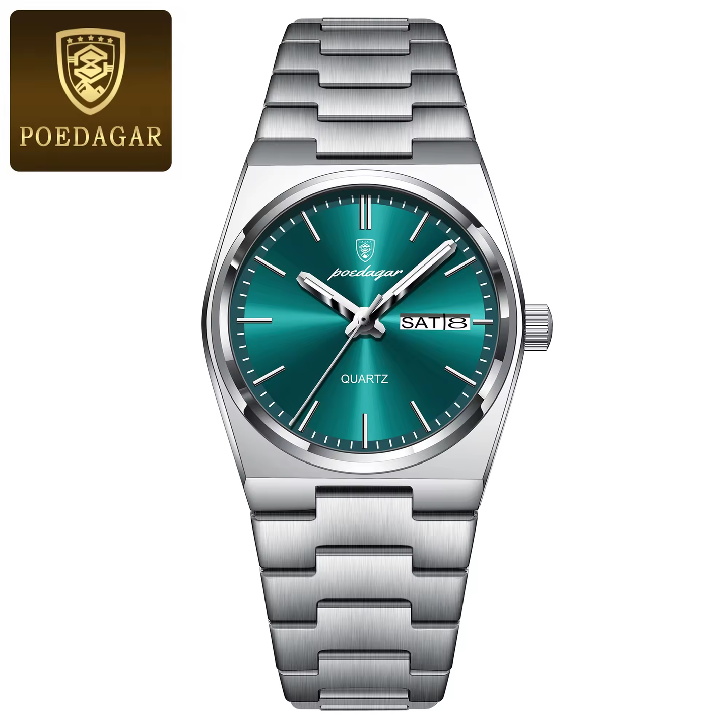 Audacieusement Chic : La Montre qui Vous Distingue