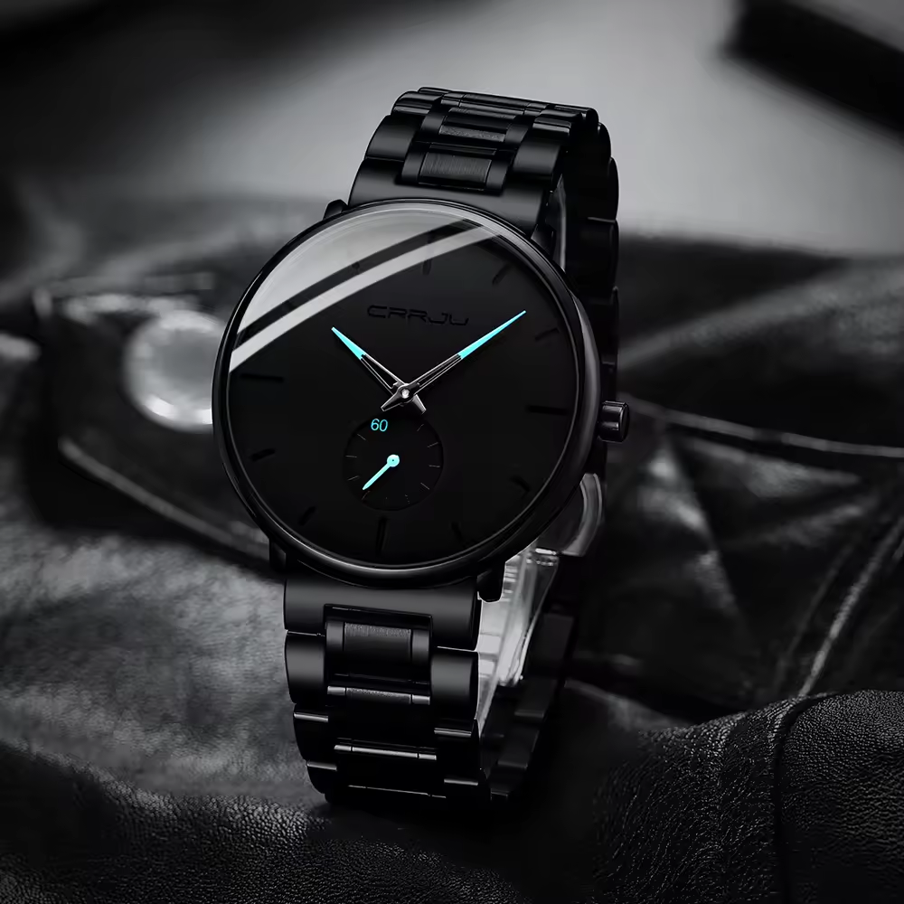 CRRJU 2150S Un minimalisme élégant pour votre style