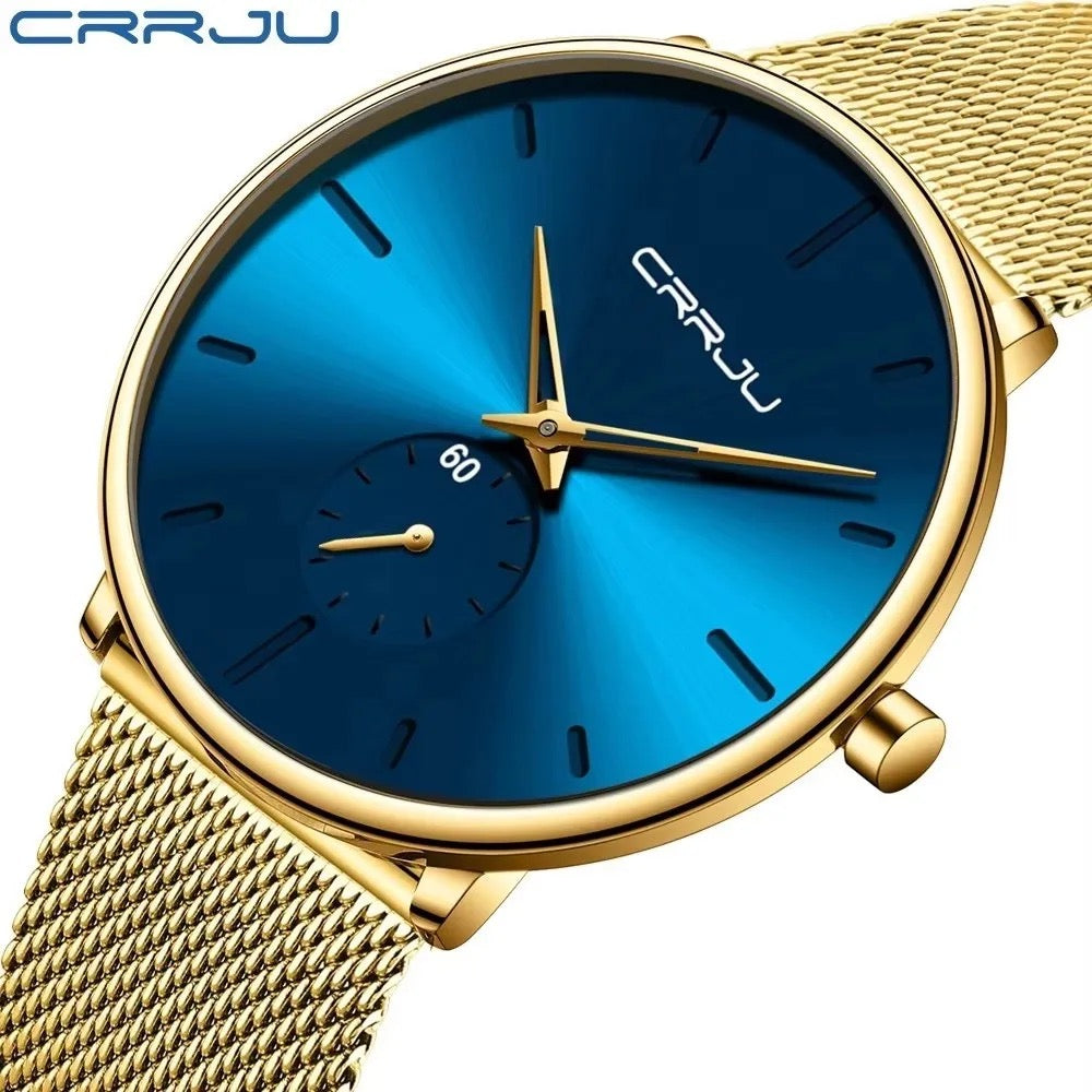CRRJU