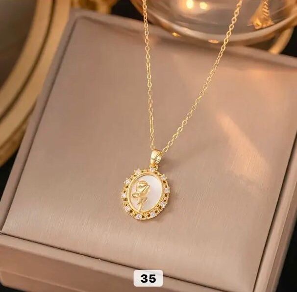 collier