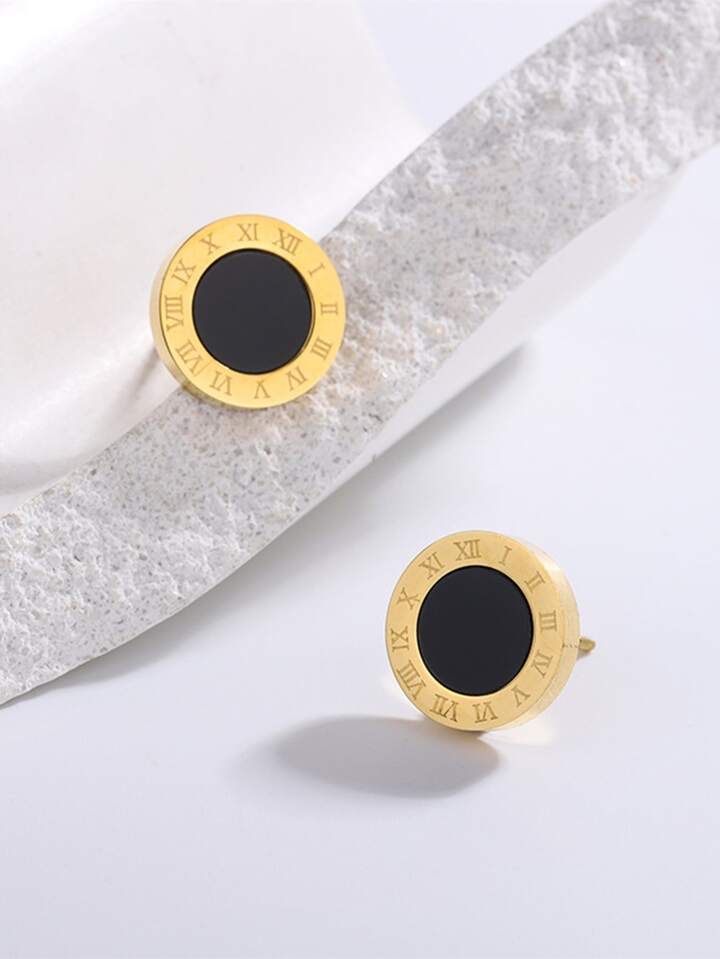 đ°ïž Boucles dâOreilles "Ăcho du Temps" â Chic et Symboliques