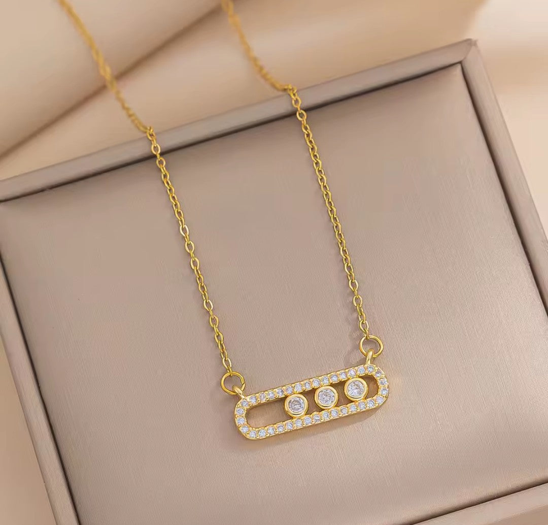 ✨ Élégance intemporelle, résistance moderne