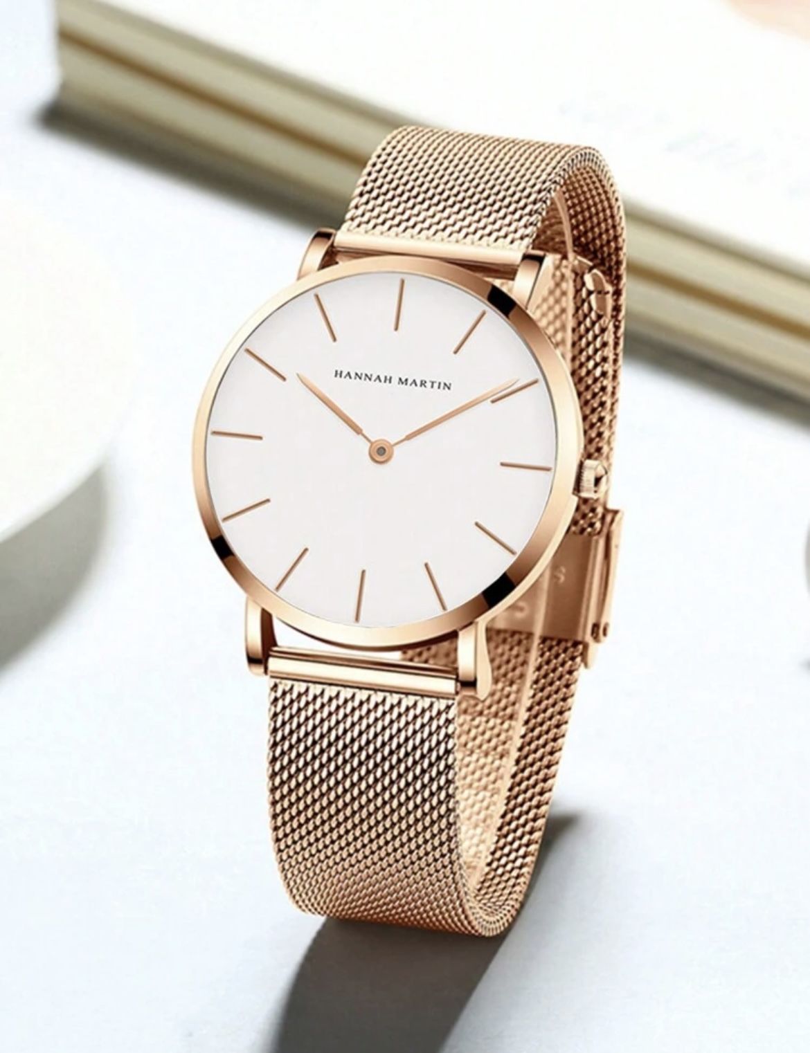 Un éclat discret, une allure intemporelle