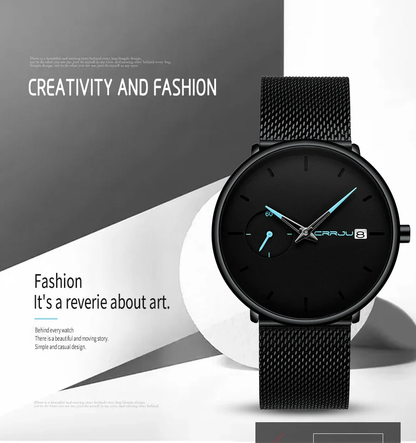 CRRJU 2258 Sophistication sans effort
