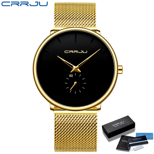 CRRJU