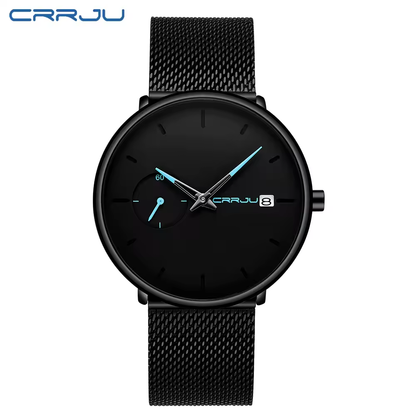 CRRJU 2258 Sophistication sans effort