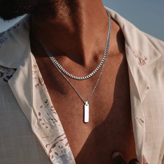 Collier complet