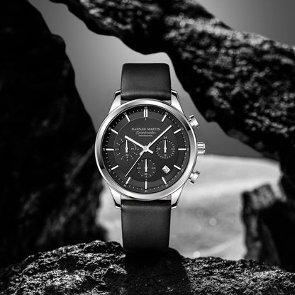 ⌚Puissance, précision, élégance