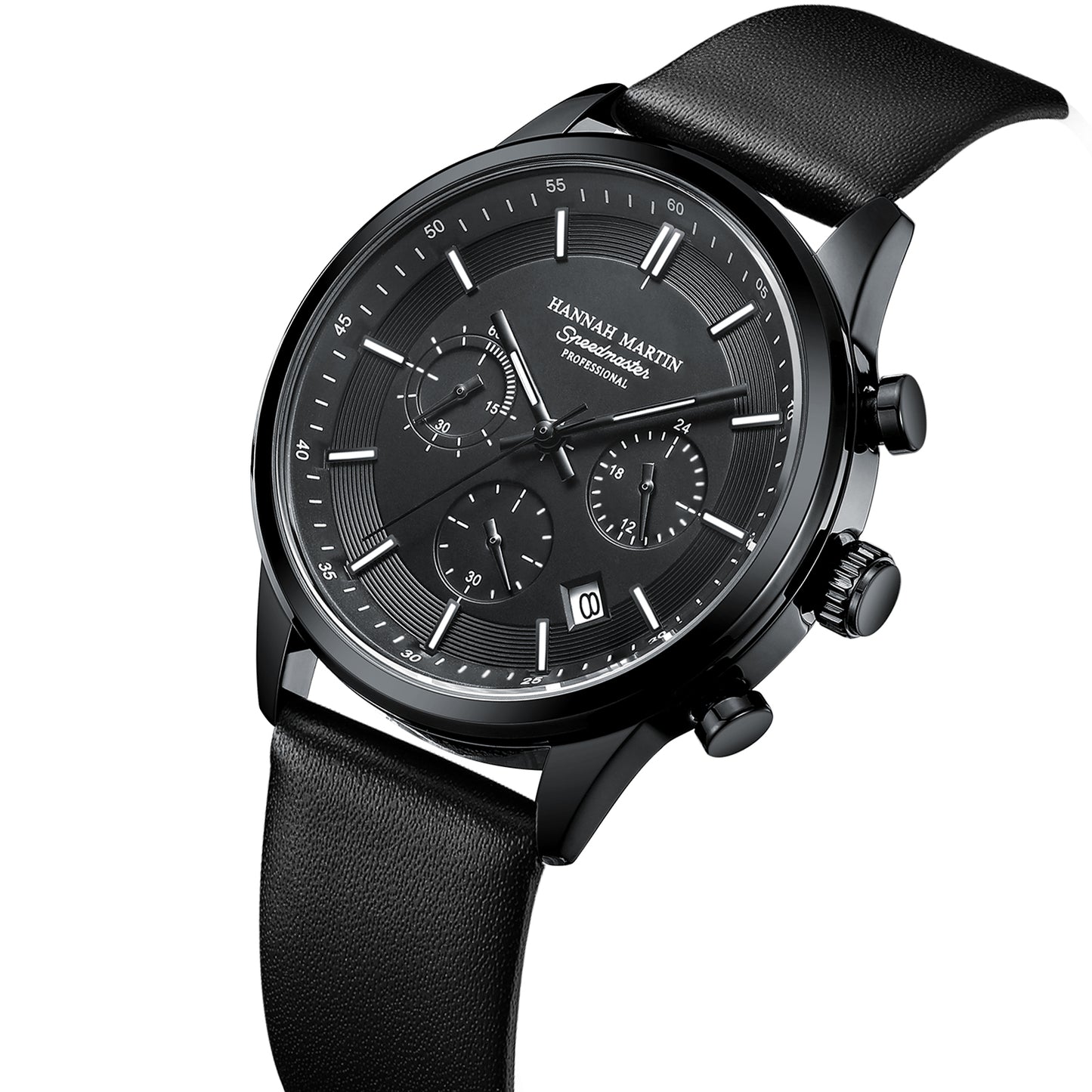 ⌚Puissance, précision, élégance