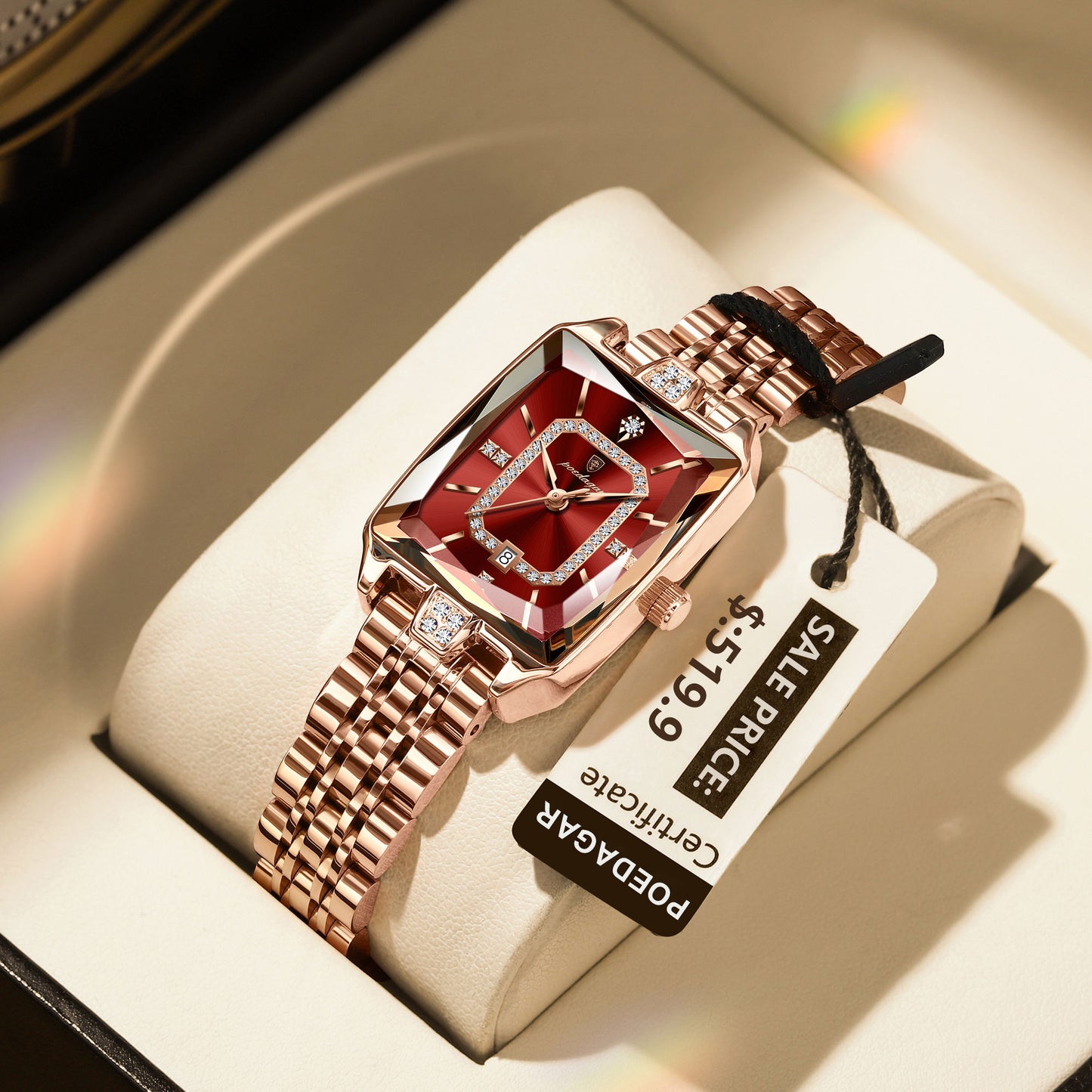 🌟 Élégance intemporelle, puissance discrète 🌟