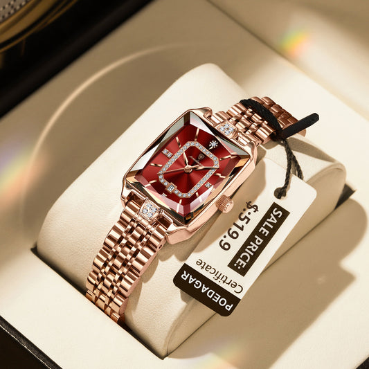 🌟 Élégance intemporelle, puissance discrète 🌟