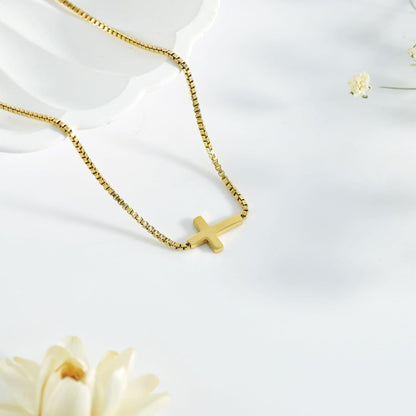 Un symbole. Une lumière. Une présence.