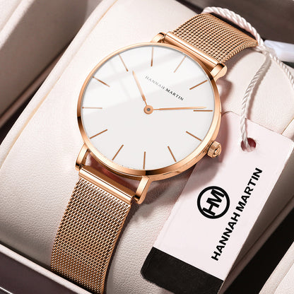 Un éclat discret, une allure intemporelle