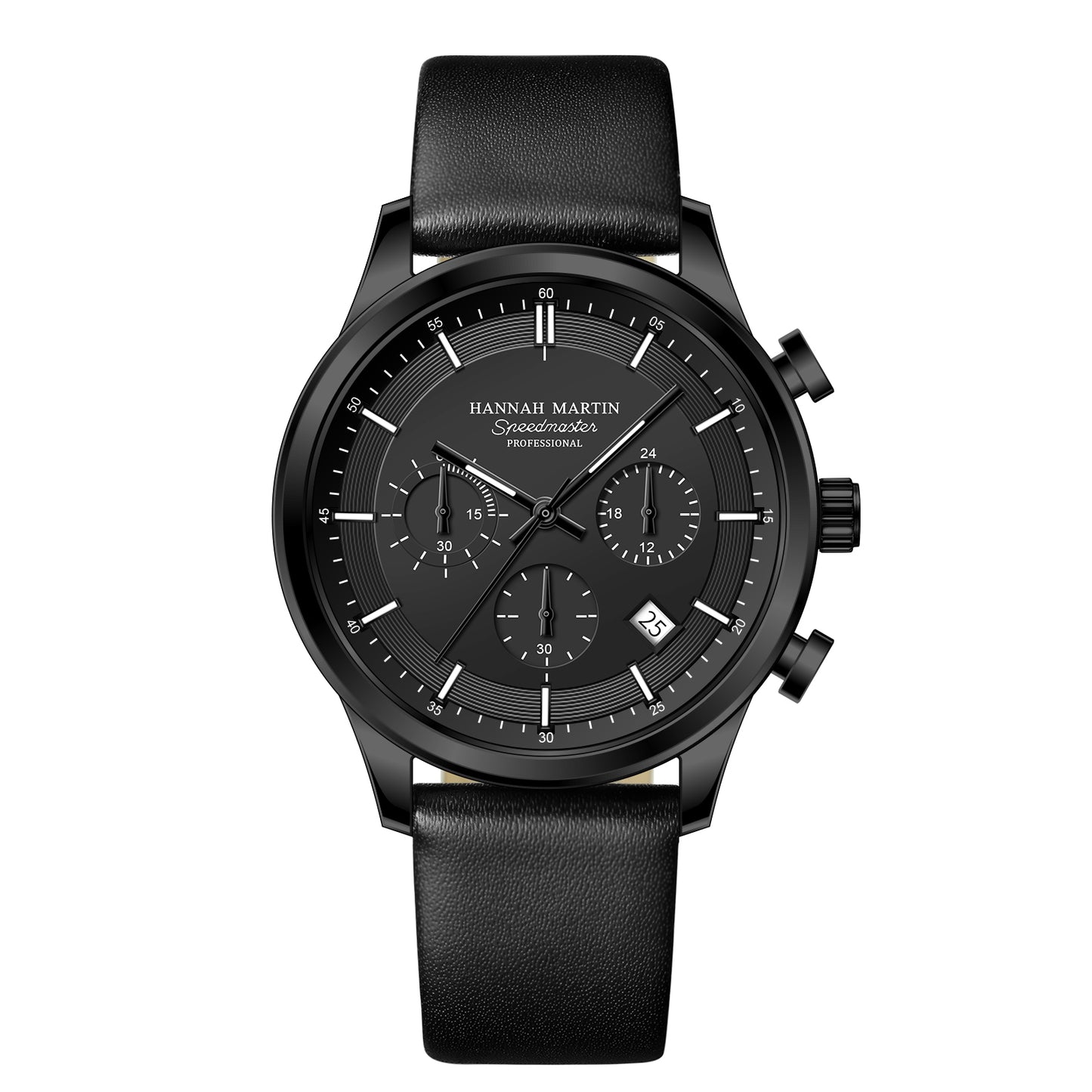 ⌚Puissance, précision, élégance