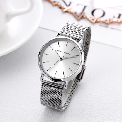 Un éclat discret, une allure intemporelle