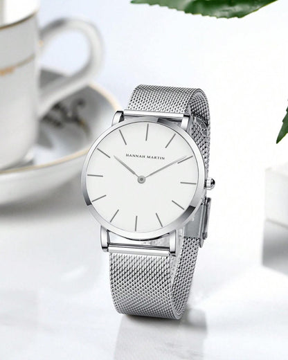 Un éclat discret, une allure intemporelle