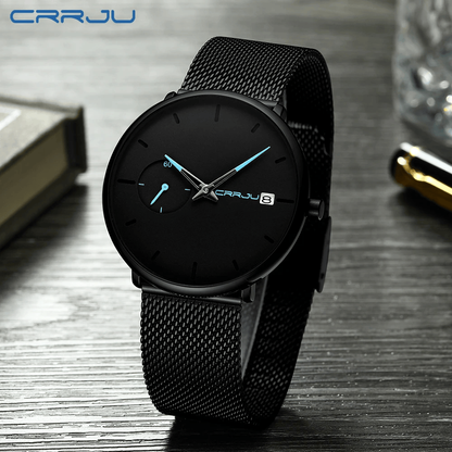 CRRJU 2258 Sophistication sans effort