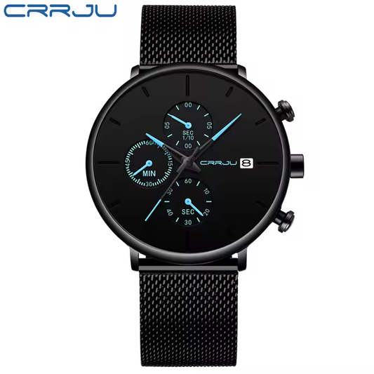 💎 CRRJU 2268 – Le Joyau Caché, Le Luxe Réinventé
