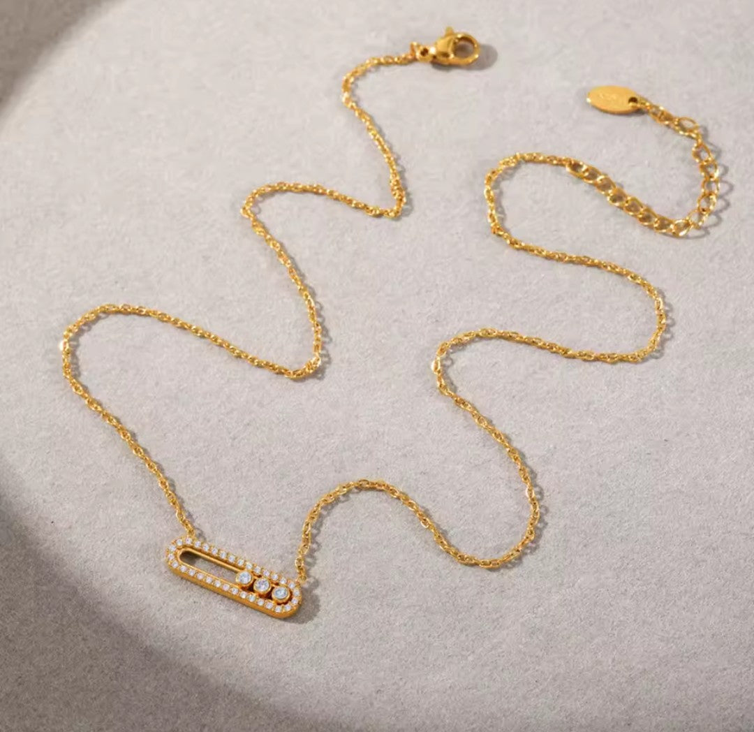 ✨ Élégance intemporelle, résistance moderne