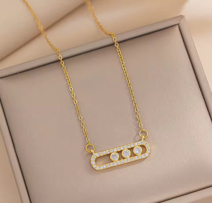 ✨ Élégance intemporelle, résistance moderne