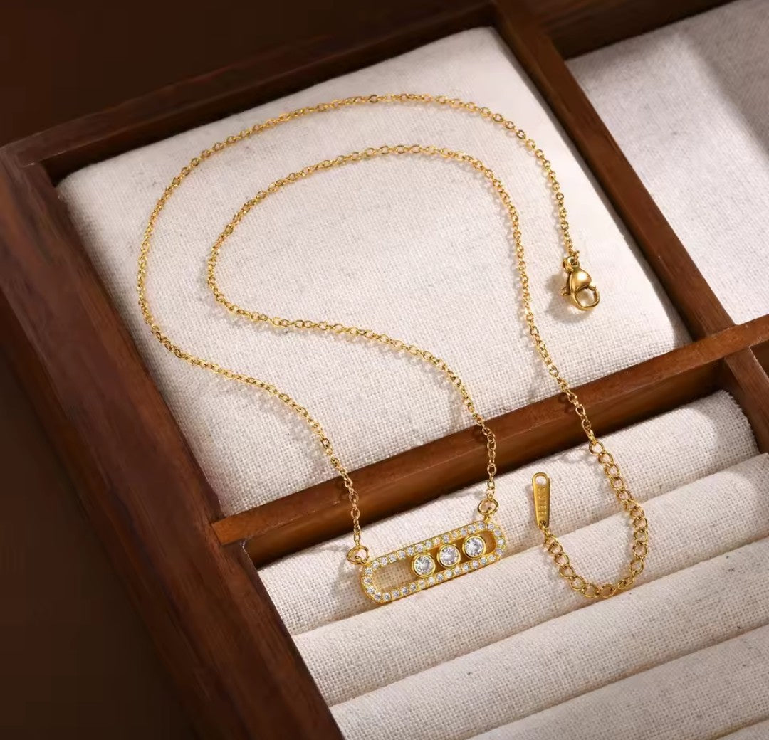 ✨ Élégance intemporelle, résistance moderne