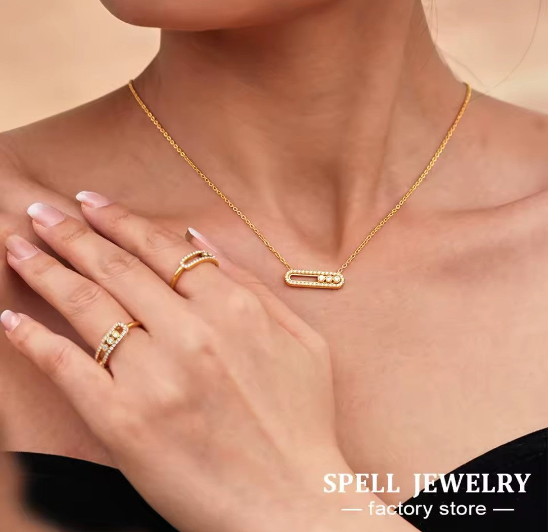 ✨ Élégance intemporelle, résistance moderne