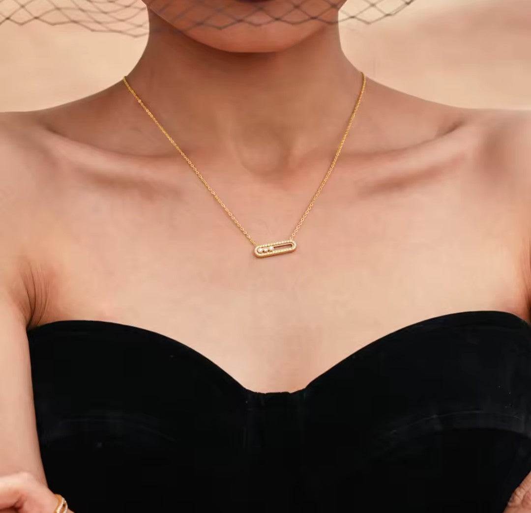 ✨ Élégance intemporelle, résistance moderne