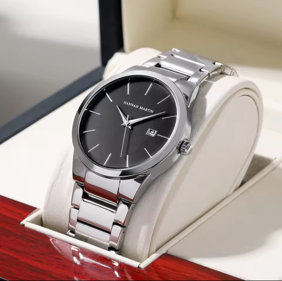 💼 Élégance Moderne, Fonctionnalité Discrète