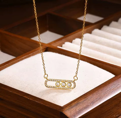 ✨ Élégance intemporelle, résistance moderne