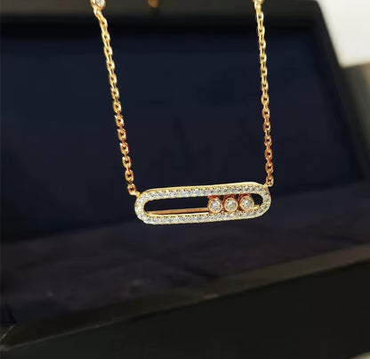 ✨ Élégance intemporelle, résistance moderne