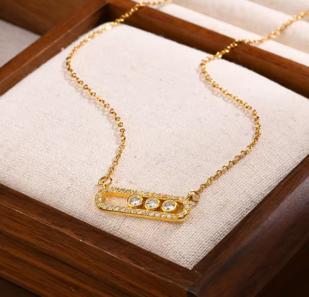 ✨ Élégance intemporelle, résistance moderne